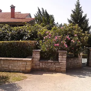 Slavica Vrvari , Porec Croazia