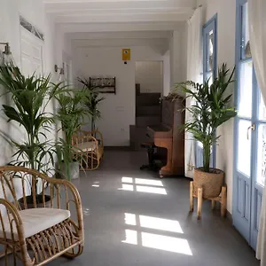Casa Sirfantas , Cordova Spagna