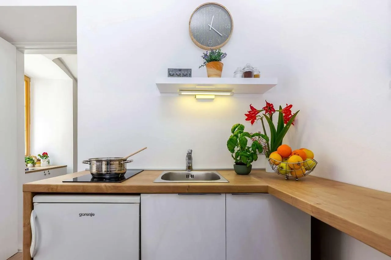 Rijeka Apartments Terra I & II Croatia